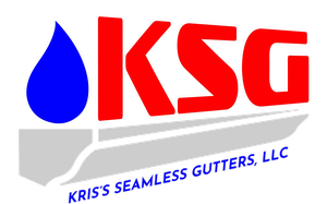 KSG Seamless Gutters